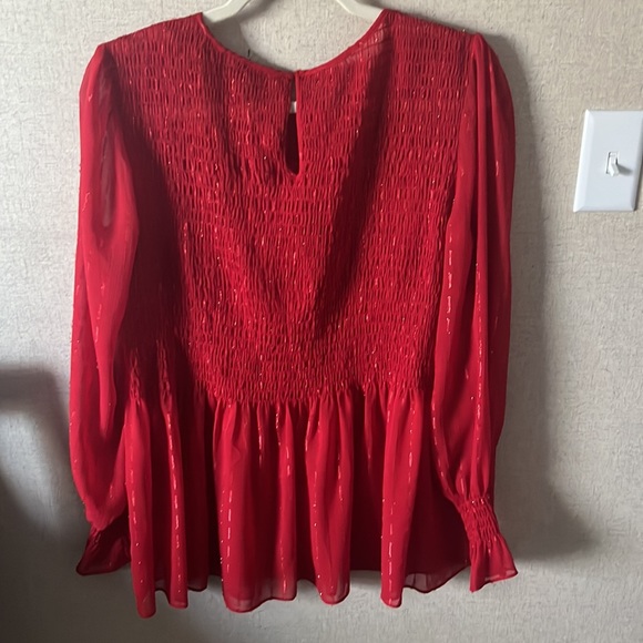 Red - Picture 3 of 3